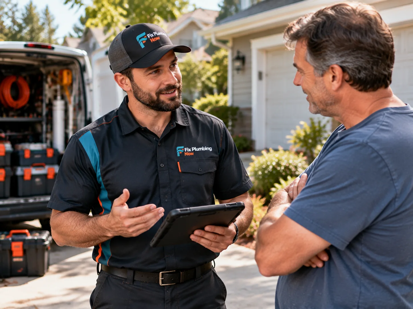 Clogged Drain Service Southard, OK FAQs